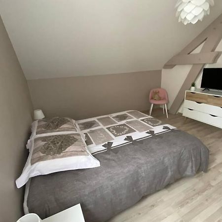 Appartement Maison En Duplex 80M² Jardin Terrasse Saint-Julien-les-Villas Bagian luar foto